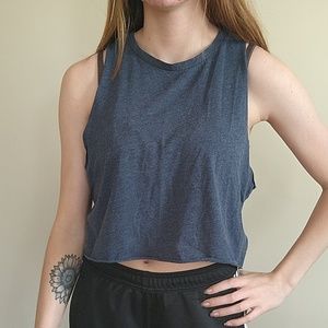 ⚡H&M crop tank ⚡bundle 5 for $20⚡